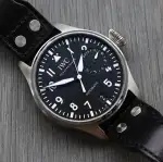 IWC Pilot (Late 2010's) - Ref. IW500912 | Watch Scout thumbnail 9
