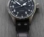 IWC Pilot (Late 2010's) - Ref. IW500912 | Watch Scout thumbnail 10