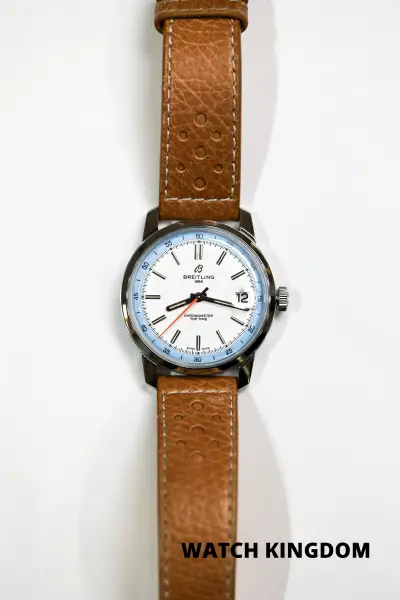 Breitling Top Time