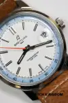 Breitling Top Time (2025) - Ref. AB3113 | Watch Scout thumbnail 2