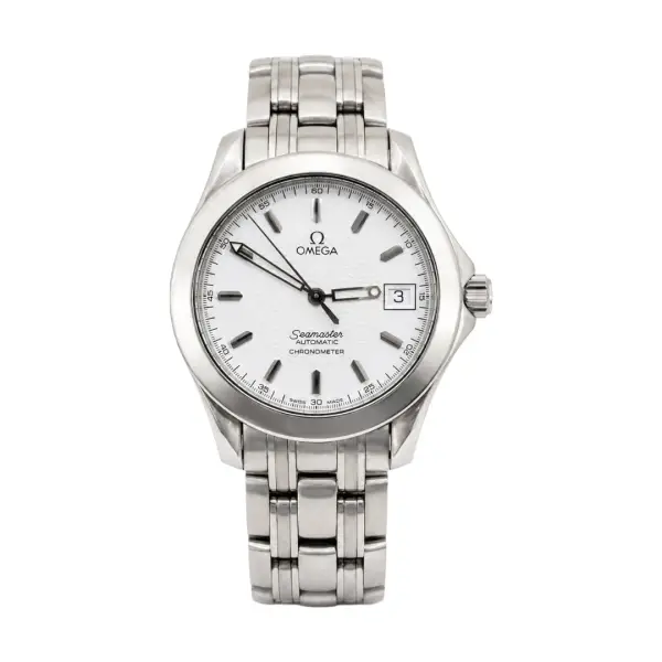 Omega Seamaster Aqua Terra Ref. 2501.21.00