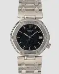 Credor Locomotive KEH018 (1980s) - Ref. 5932-5020 | Watch Scout thumbnail 1