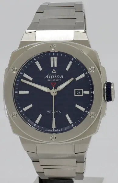 Alpina Alpiner Extreme