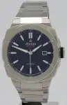 Alpina Alpiner Extreme - Ref. AL-525N4AE6 | Watch Scout thumbnail 1