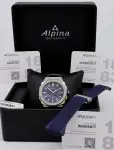 Alpina Alpiner Extreme - Ref. AL-525N4AE6 | Watch Scout thumbnail 7
