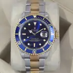 Rolex Submariner (1990) - Ref. 16613 | Watch Scout thumbnail 3