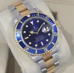Rolex Submariner (1990) - Ref. 16613 | Watch Scout thumbnail 4