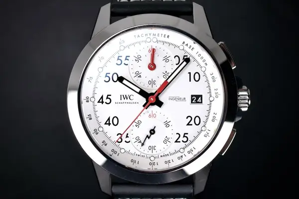 IWC Ingenieur