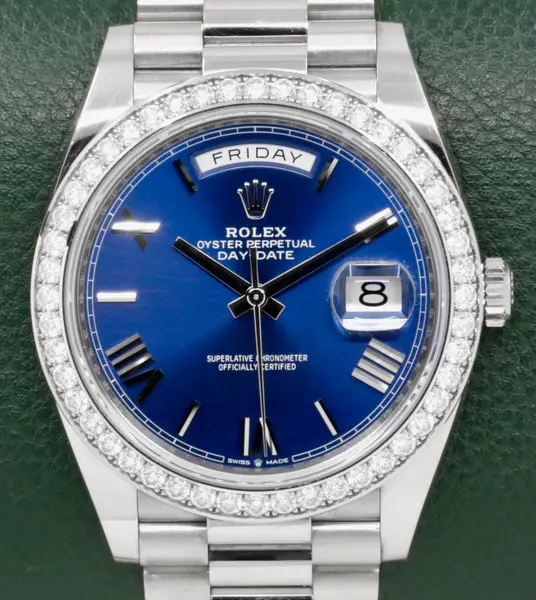 Rolex Day-Date