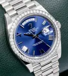 Rolex Day-Date (2021) - Ref. 228349RBR | Watch Scout thumbnail 2