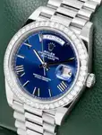 Rolex Day-Date (2021) - Ref. 228349RBR | Watch Scout thumbnail 3