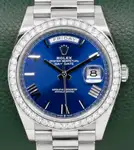 Rolex Day-Date (2021) - Ref. 228349RBR | Watch Scout thumbnail 1