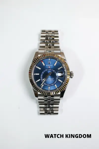 Rolex Sky-Dweller Ref. 336934