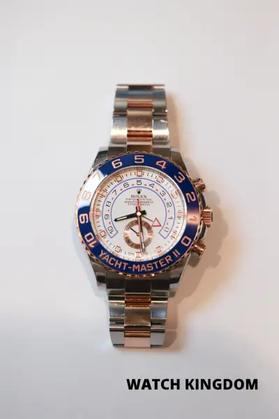 Rolex Yacht-Master II Ref. 116681