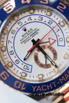 Rolex Yacht-Master II 116681, thumbnail 4 of 5