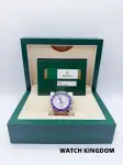 Rolex Yacht-Master II 116681, thumbnail 5 of 5