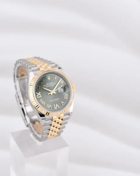 Rolex Datejust 36 Ref. 126233