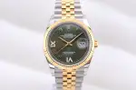 Rolex Datejust 36 126233 Price in Australia | $37k thumbnail 2