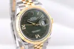 Rolex Datejust 36 126233 Price in Australia | $37k thumbnail 3