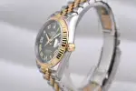 Rolex Datejust 36 126233 Price in Australia | $37k thumbnail 4