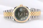 Rolex Datejust 36 126233 Price in Australia | $37k thumbnail 6