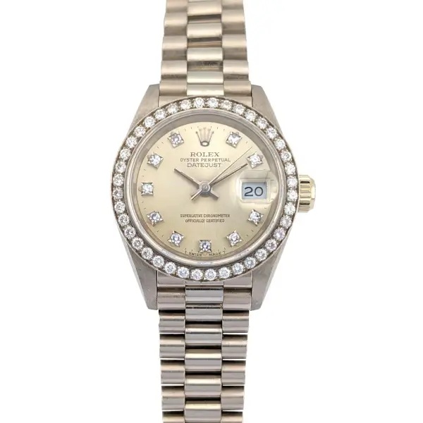 Rolex Lady-Datejust