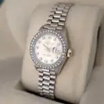 Rolex Lady-Datejust (1990) - Ref. 69139 | Watch Scout thumbnail 2