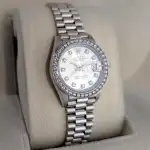 Rolex Lady-Datejust (1990) - Ref. 69139 | Watch Scout thumbnail 3