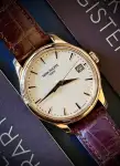 Patek Philippe Calatrava (2013) - Ref. 5227J-001 | Watch Scout thumbnail 1