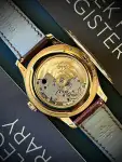 Patek Philippe Calatrava (2013) - Ref. 5227J-001 | Watch Scout thumbnail 2