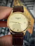 Patek Philippe Calatrava (2013) - Ref. 5227J-001 | Watch Scout thumbnail 6