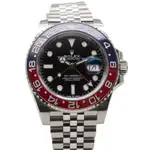 Rolex GMT-Master II 126710BLRO Price in Australia | $35k thumbnail 1