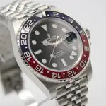 Rolex GMT-Master II 126710BLRO Price in Australia | $35k thumbnail 3