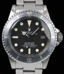 Rolex Sea-Dweller (1978) - Ref. 1665 | Watch Scout thumbnail 1