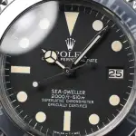Rolex Sea-Dweller (1978) - Ref. 1665 | Watch Scout thumbnail 2