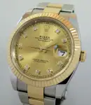 Rolex Datejust 41 126333