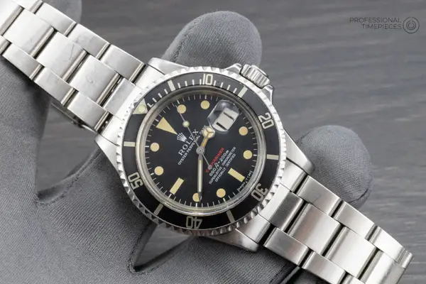 Rolex Submariner
