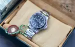 Rolex Submariner (1971) - Ref. 1680 | Watch Scout thumbnail 9