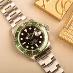 Rolex Submariner (c2009) - Ref. 16610LV | Watch Scout thumbnail 2