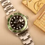 Rolex Submariner (c2009) - Ref. 16610LV | Watch Scout thumbnail 3