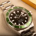 Rolex Submariner (c2009) - Ref. 16610LV | Watch Scout thumbnail 4