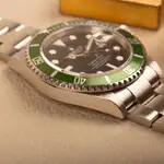 Rolex Submariner (c2009) - Ref. 16610LV | Watch Scout thumbnail 6