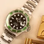 Rolex Submariner (c2009) - Ref. 16610LV | Watch Scout thumbnail 7