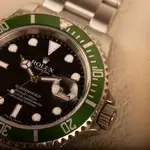 Rolex Submariner (c2009) - Ref. 16610LV | Watch Scout thumbnail 8
