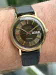 Longines Admiral 5 Star (1970s) | Watch Scout thumbnail 1