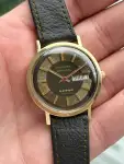 Longines Admiral 5 Star (1970s) | Watch Scout thumbnail 2