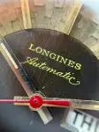 Longines Admiral 5 Star (1970s) | Watch Scout thumbnail 6