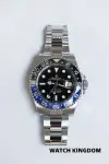 Rolex GMT-Master II 126710BLNR, thumbnail 1 of 6