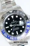 Rolex GMT-Master II 126710BLNR, thumbnail 2 of 6