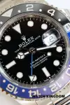 Rolex GMT-Master II 126710BLNR, thumbnail 3 of 6